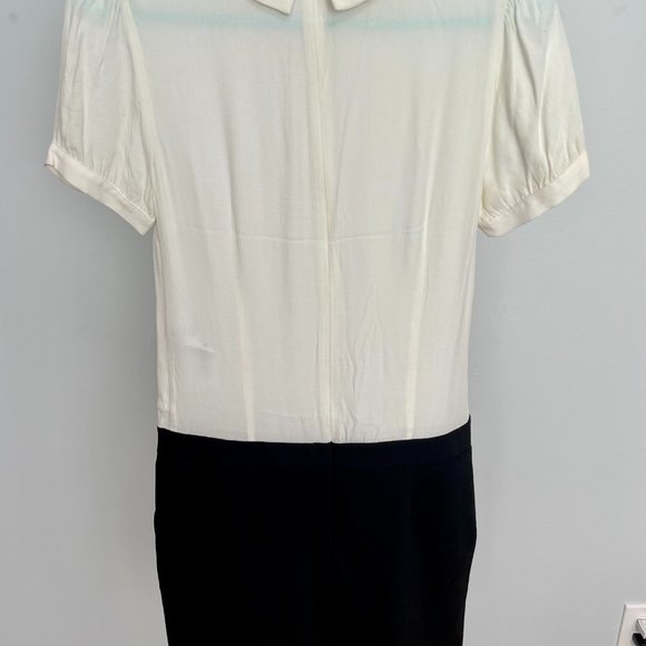 Kookai - Dress - Size EU36 - Black & white - NWOT - Picture 3 of 5